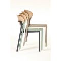 Стул Bake WOOD OLIVO4